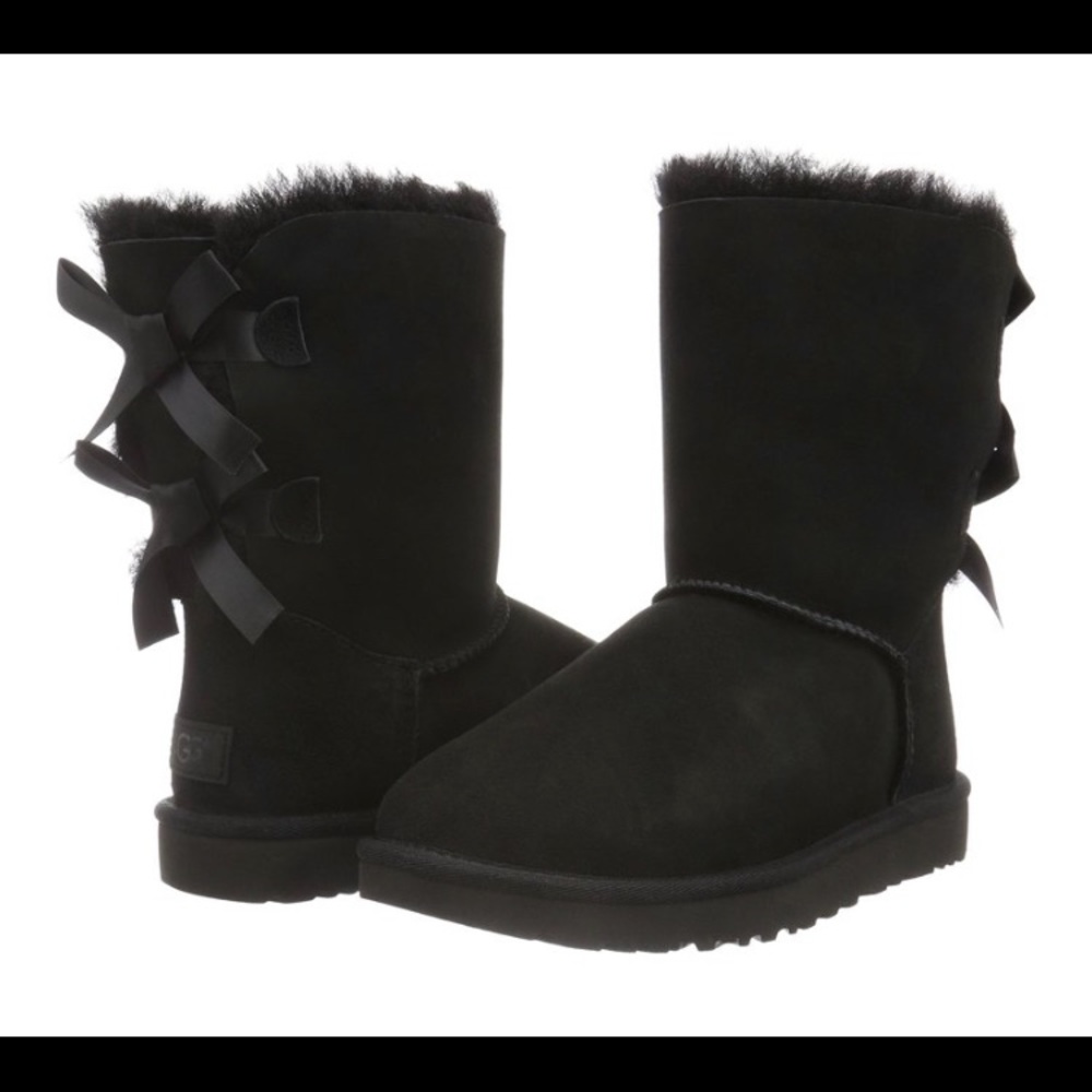 Ugg Bailey boots